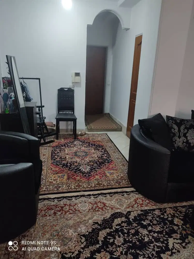 اپارتمان
