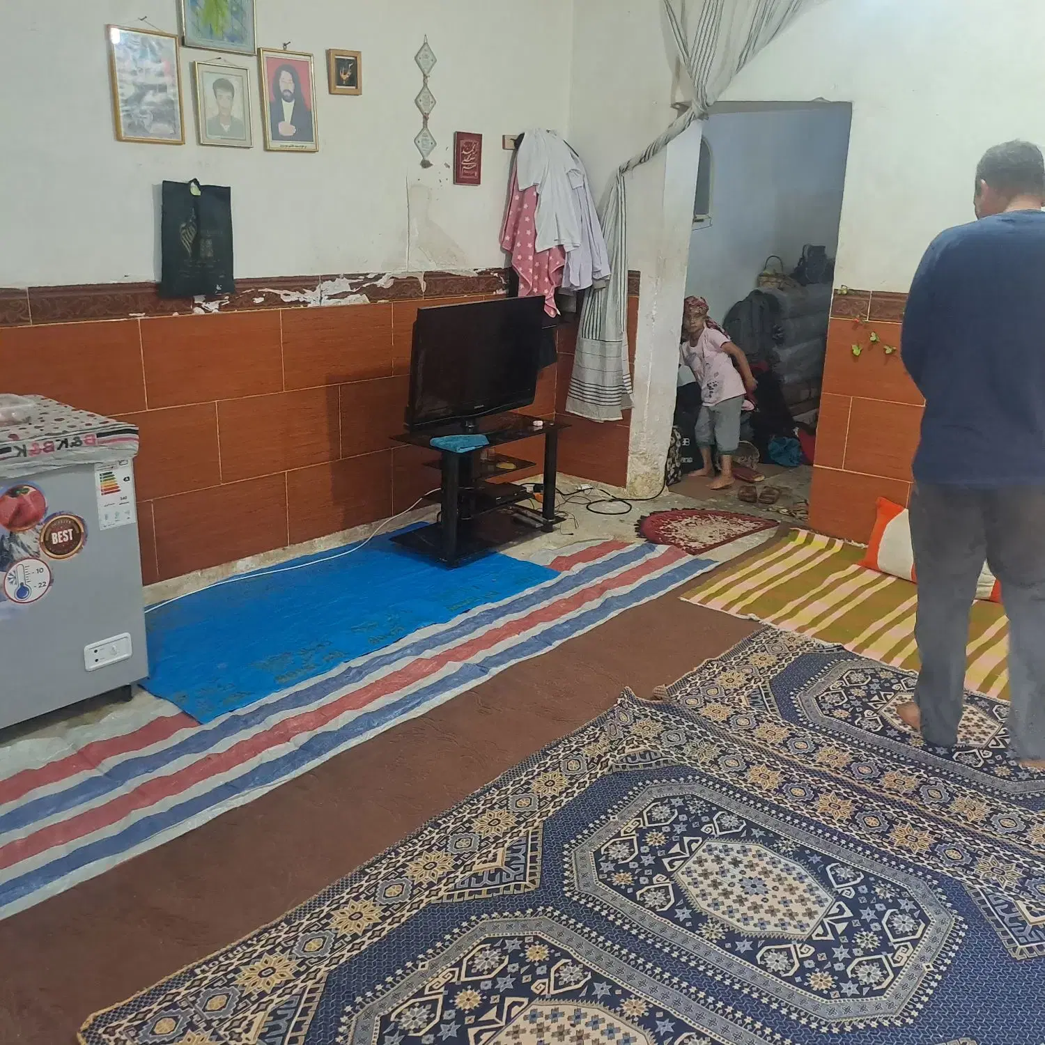 فروش خانه ویلایی۱۰۰ متری در شهرک گاما