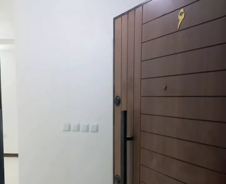 واحد ۸۵ متری نوساز اول شهرک گلستان