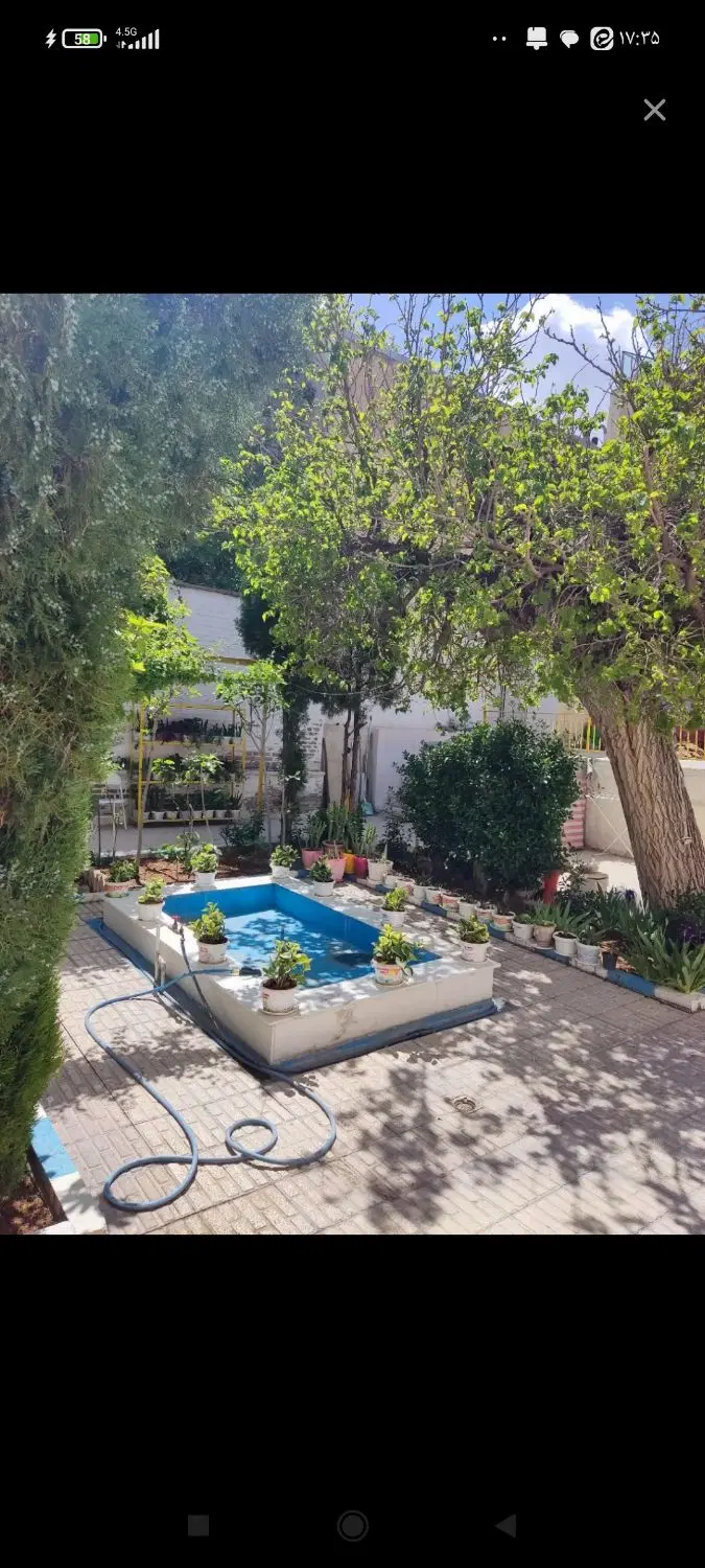خانه اجاره ای