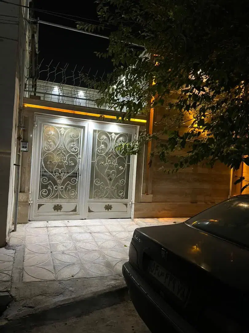 خانه ویلایی  ۱۰۶ متری