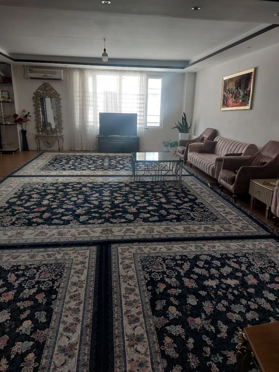 منزل اجاره ای