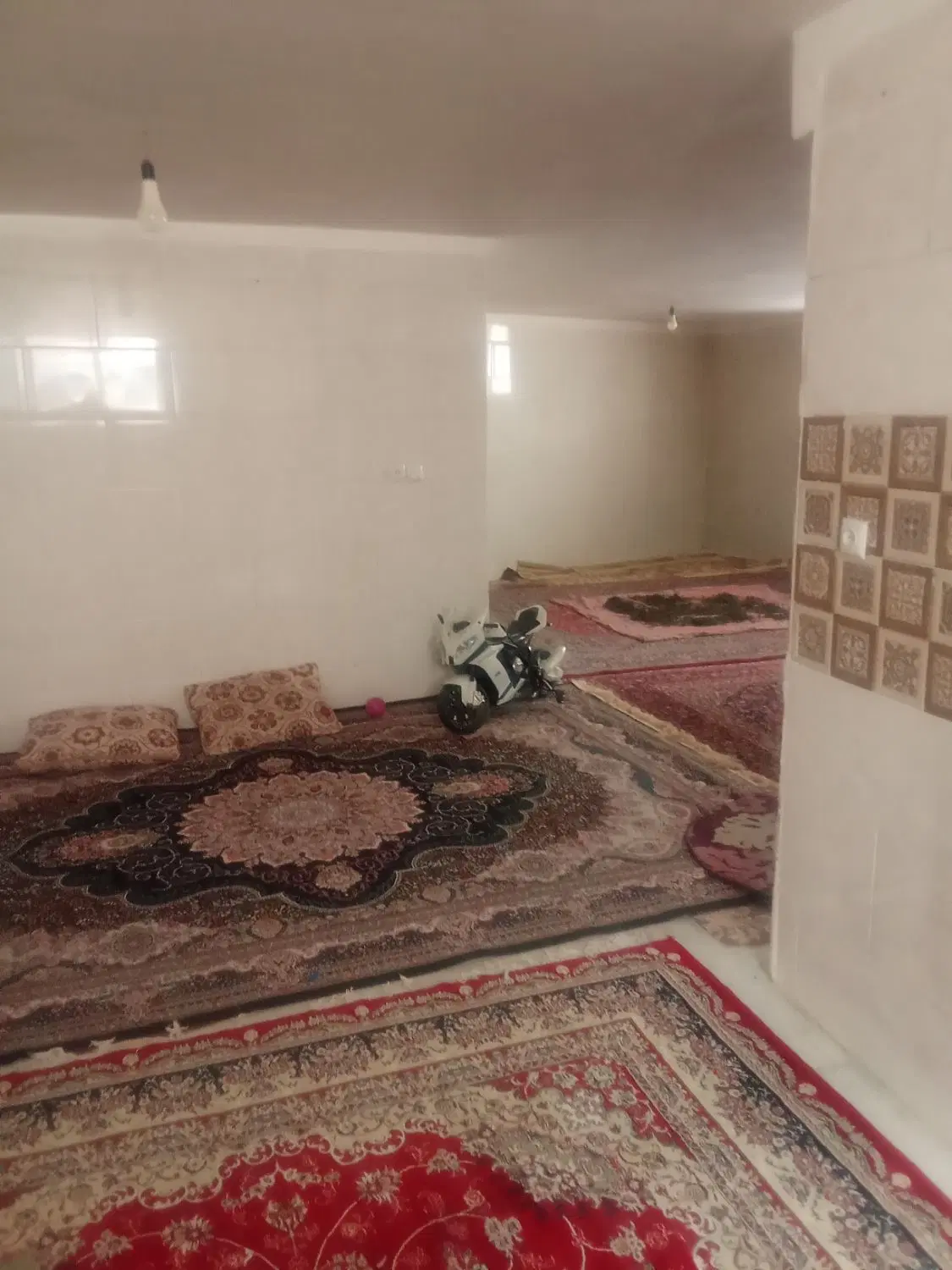 اجاره خانه
