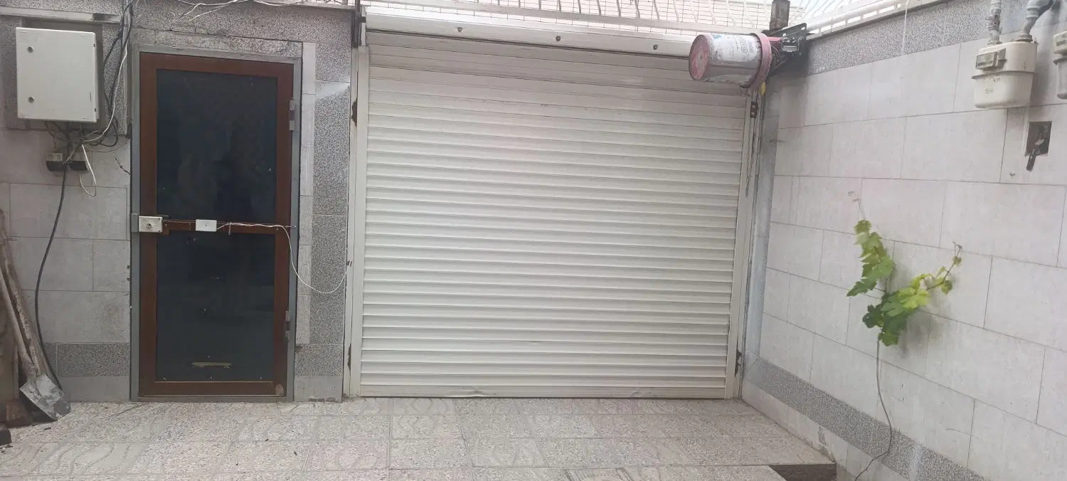 منزل فروشی با امکانات کامل