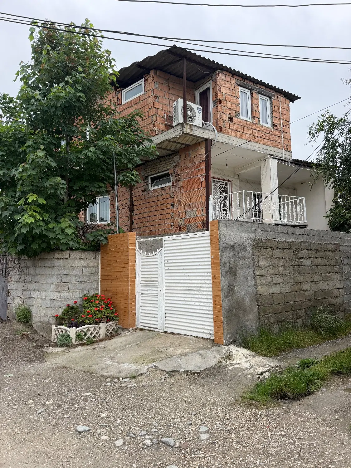 ویلای دوبلکس