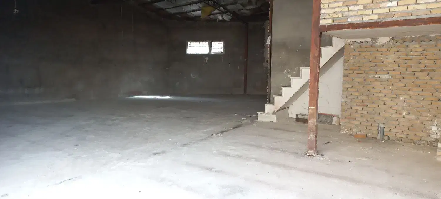 اجاره انبار