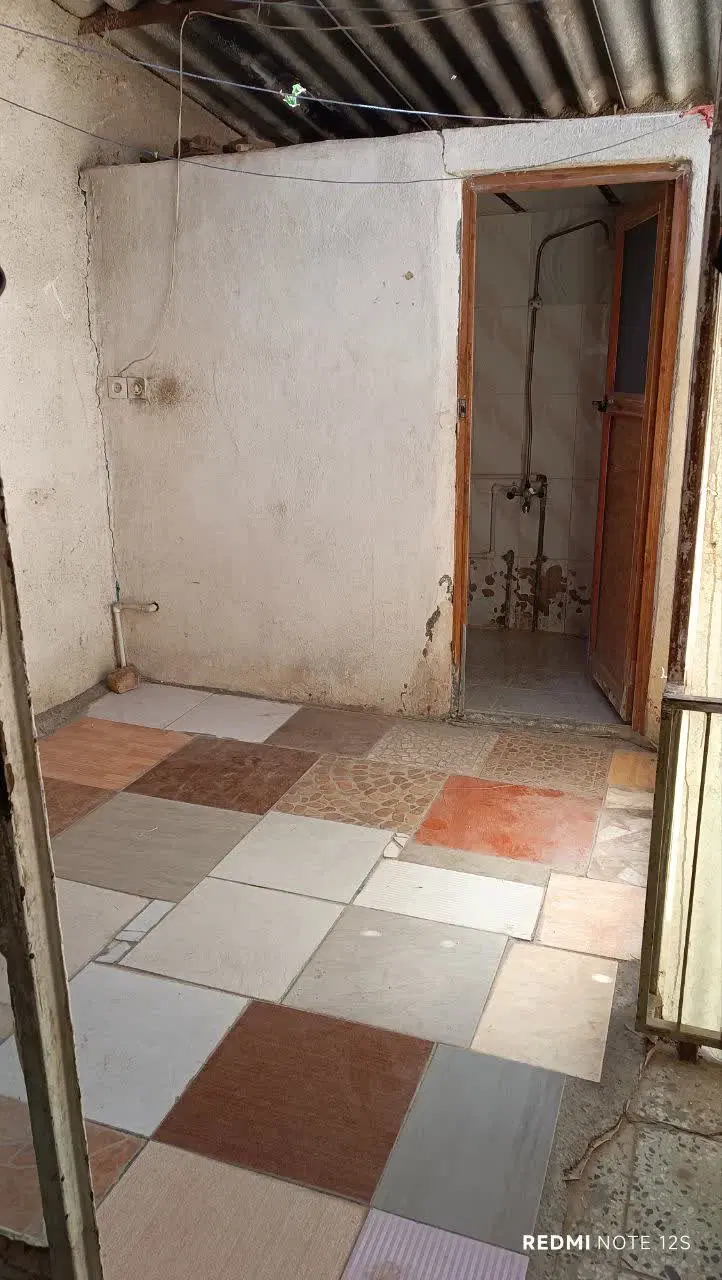خانه اجاره ای