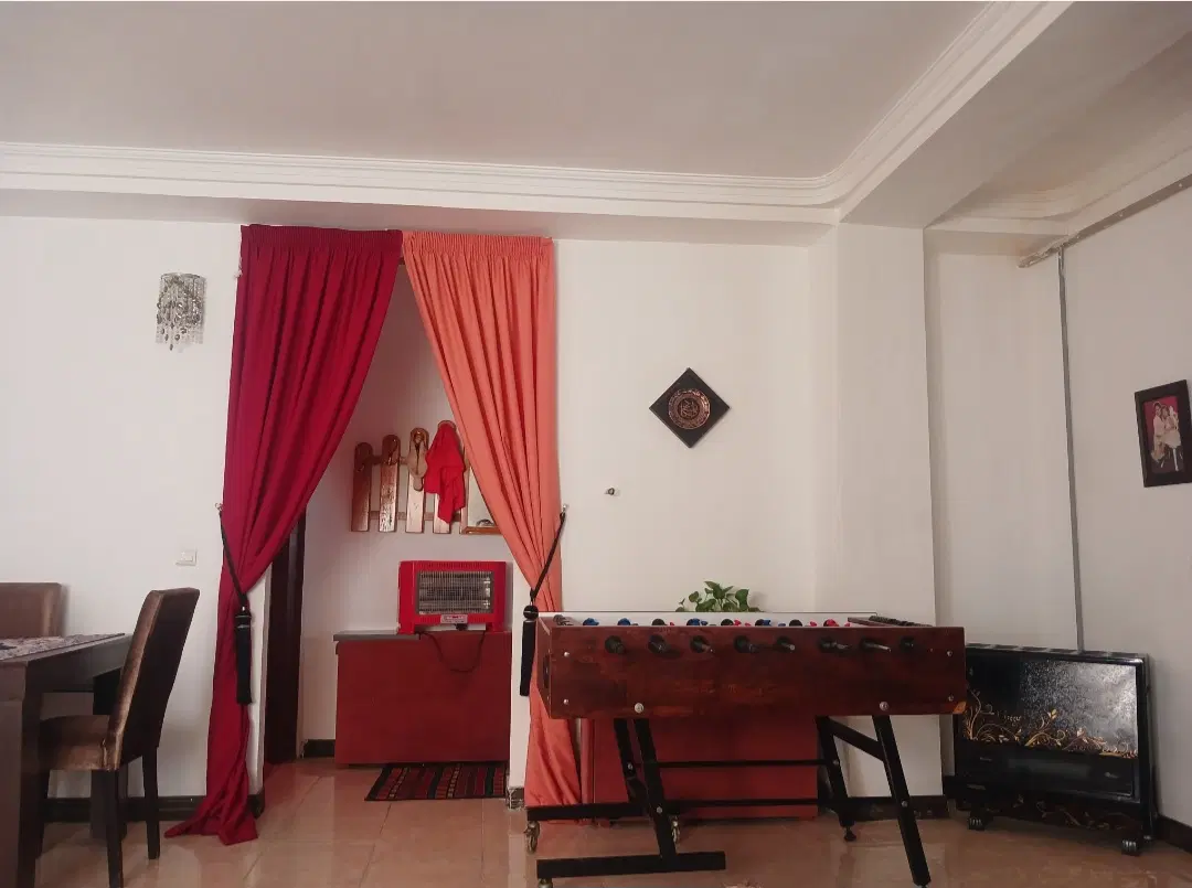 اجاره آپارتمان