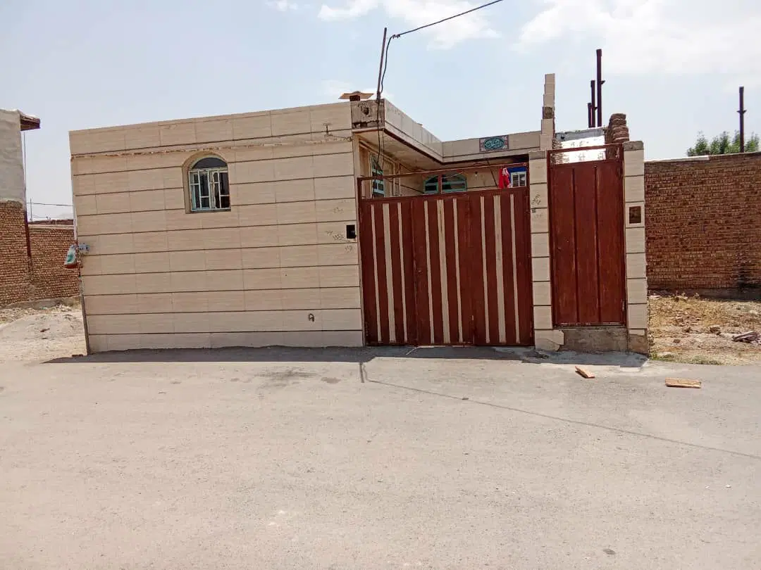 خانه ویلایی ماسور نیلوفر