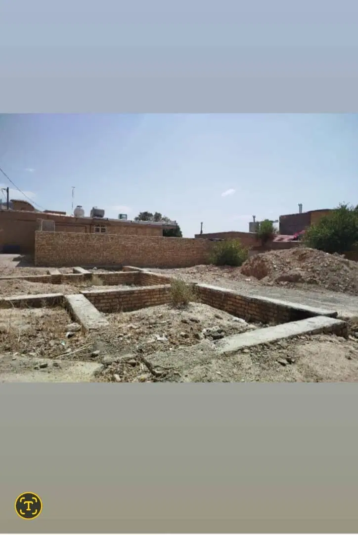 فروش زمین مسکونی شول نقش رستم