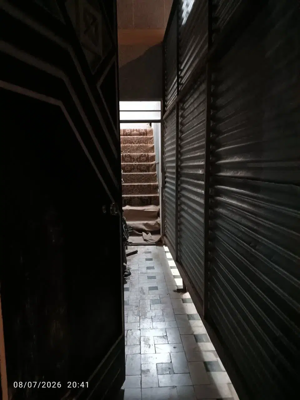 خانه اجاره ای در شیخ آباد