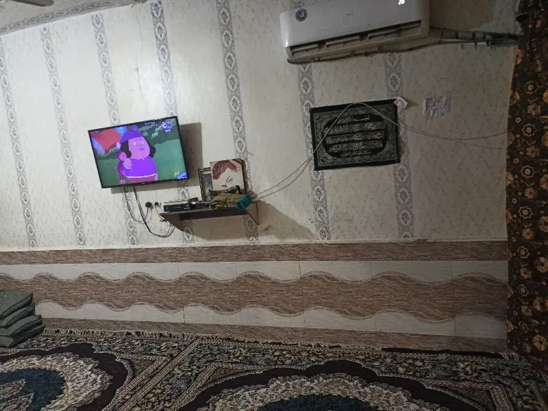 سه خوابه