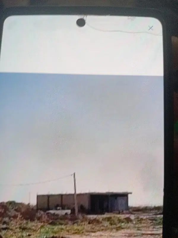 زمین مسکونی مسکن ملی