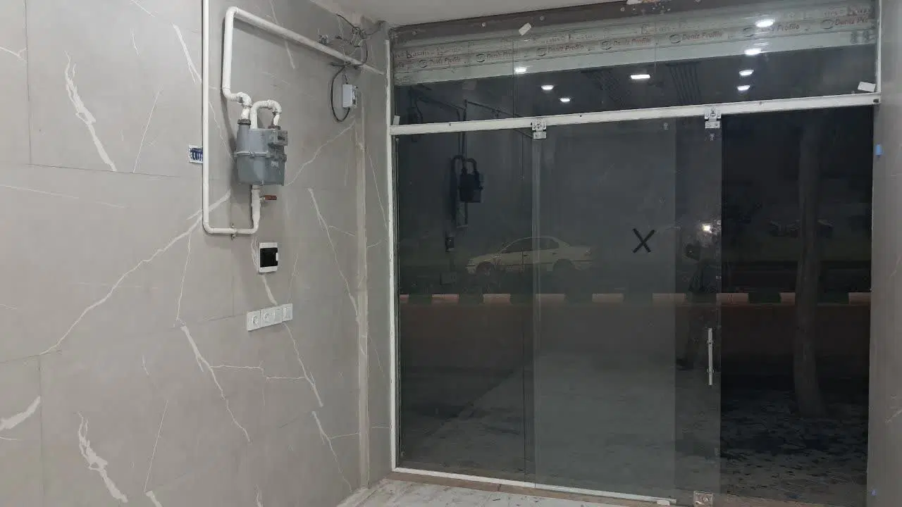 اجاره مغازه قاسم آباد با موقعیت کسب خوب