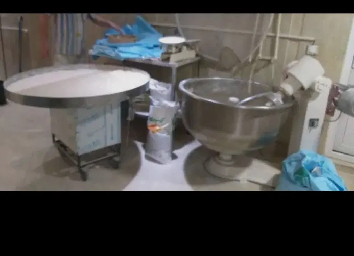 اجاره نانوایی بربری