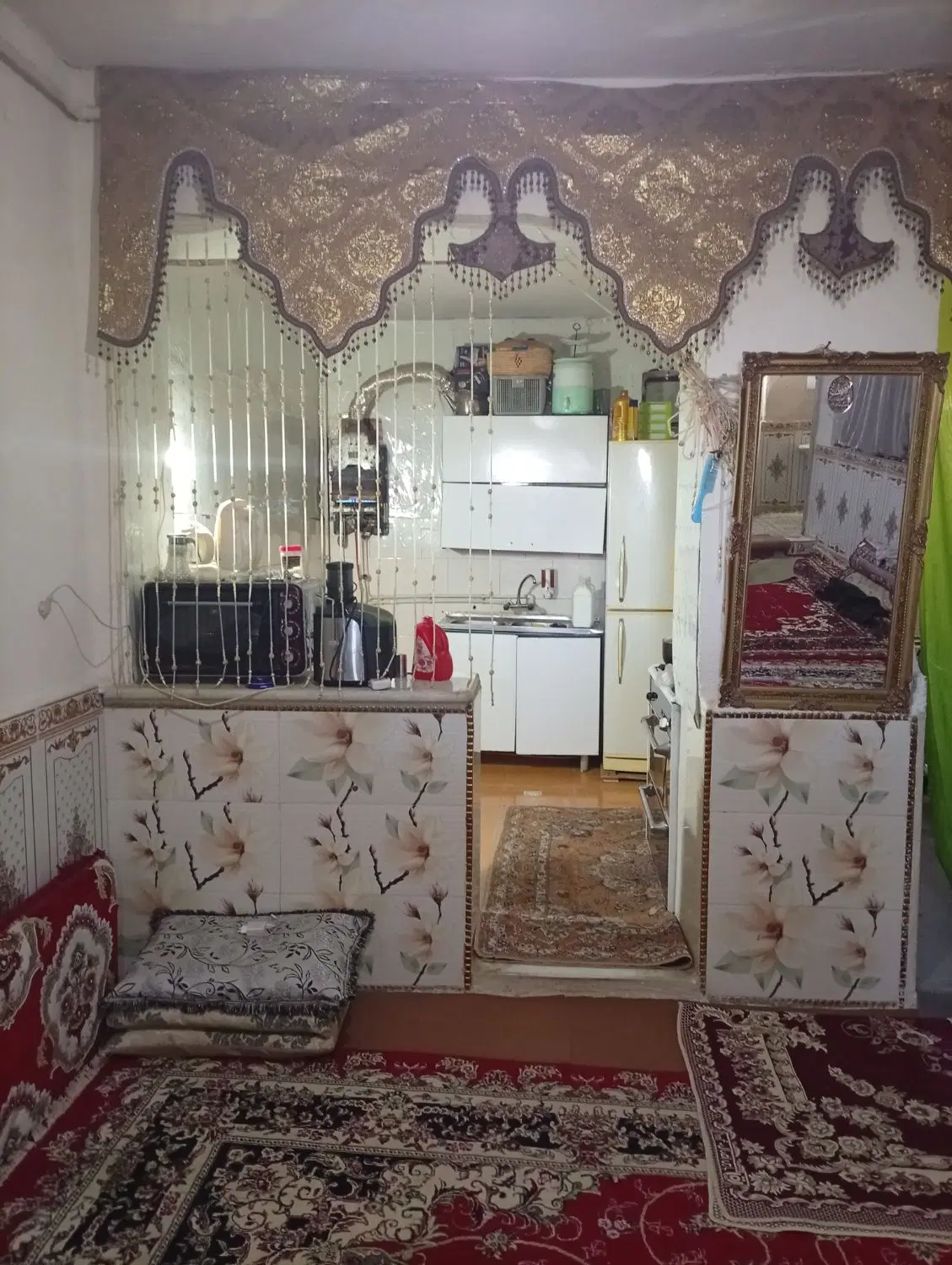 خانه ومغازه اجاره یافروش