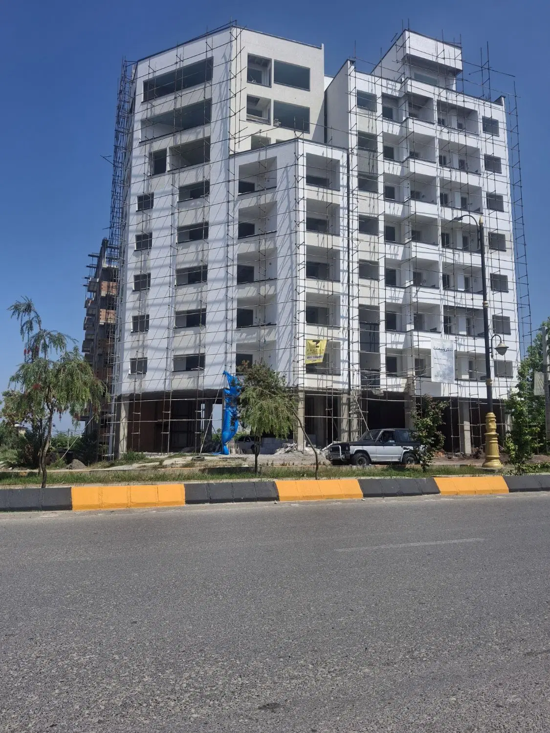 فروش ویژه واحد اداری ، تجاری .