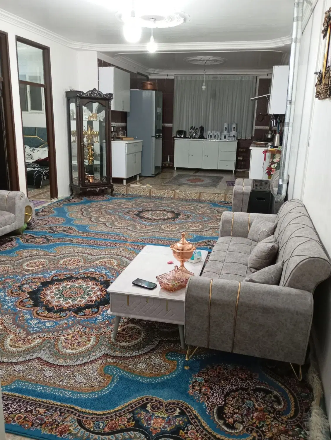 رهن واجاره واحد۹۰متری