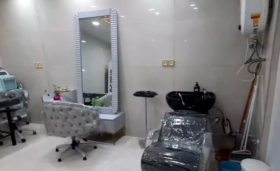 فروش ملک تجاری سندتک بر 25متر