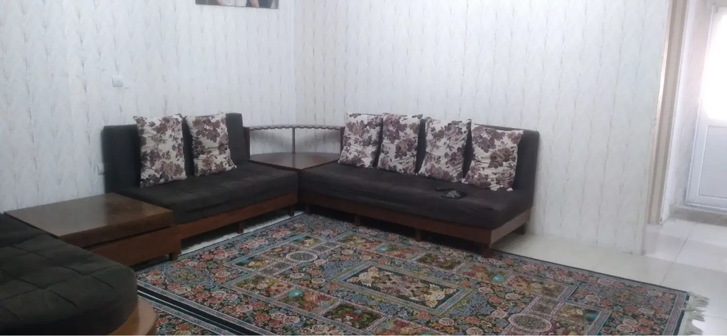 ۲ خواب مسکن مهر آبشناسان قابل معاوضه با خودرو