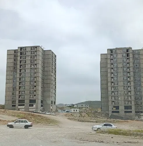 مسکن مهر پردیس