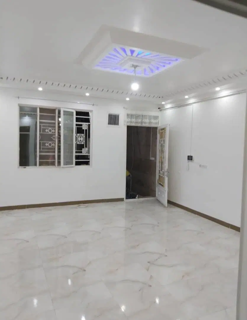 دو واحد ویلایی ۸۰ متری تک خواب در خیابان خبرنگار