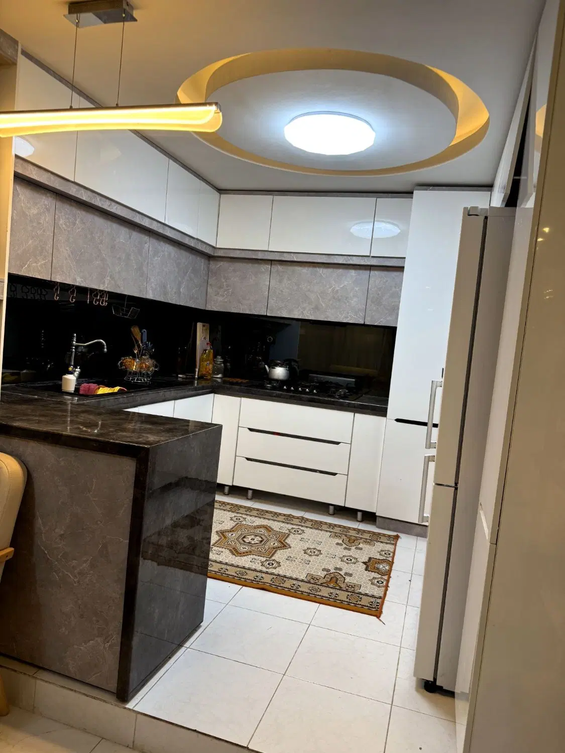 اپارتمان اجاره ای