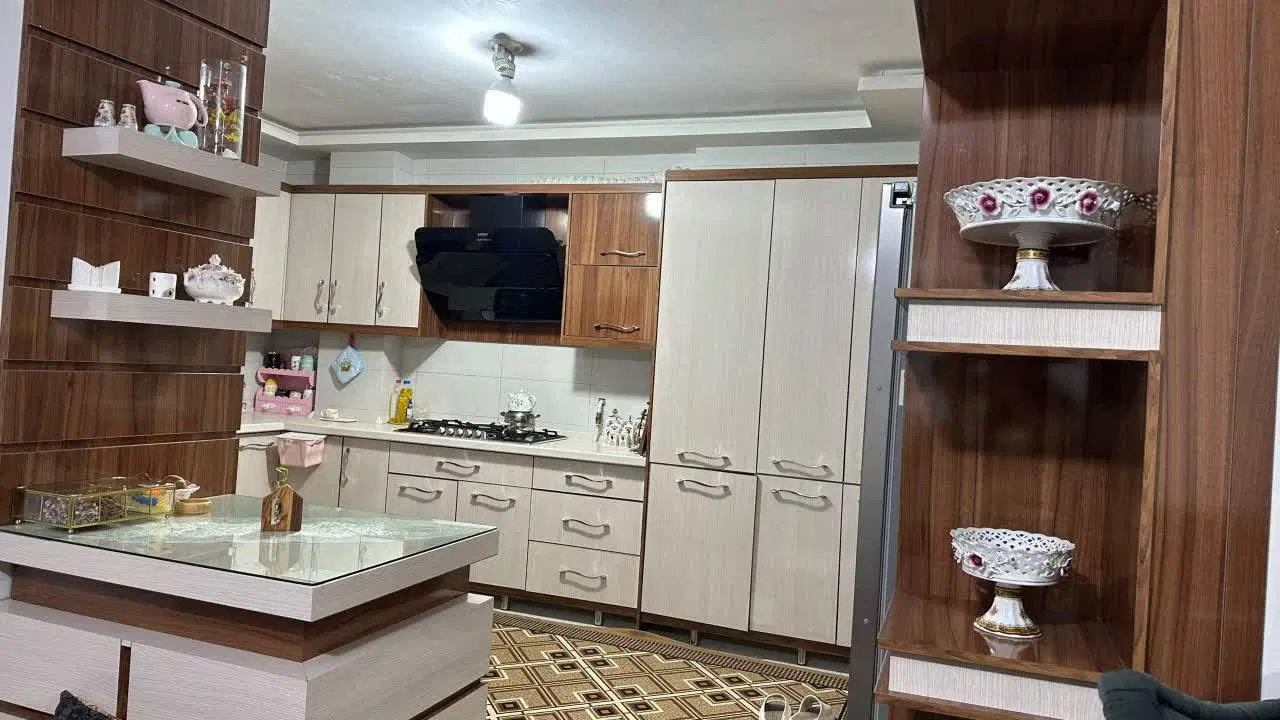 اجاره ورهن منزل خ شریعتی