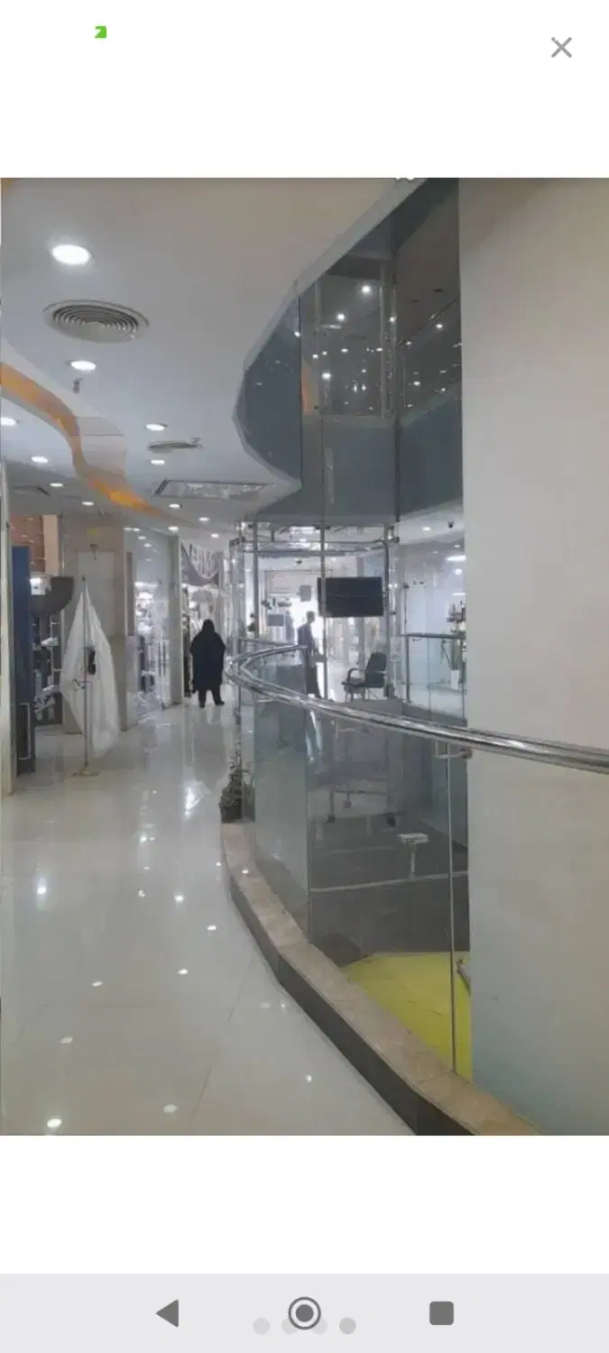 فروش مغازه