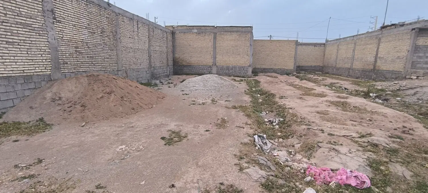 زمین کوی پلیس راه