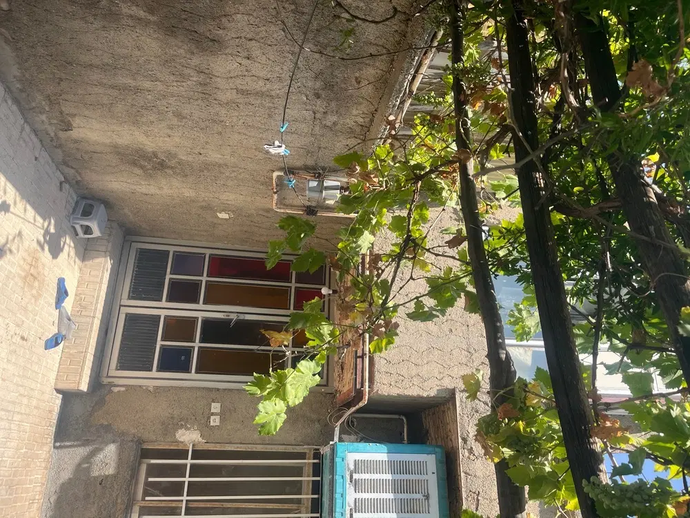 خانه ویلایی