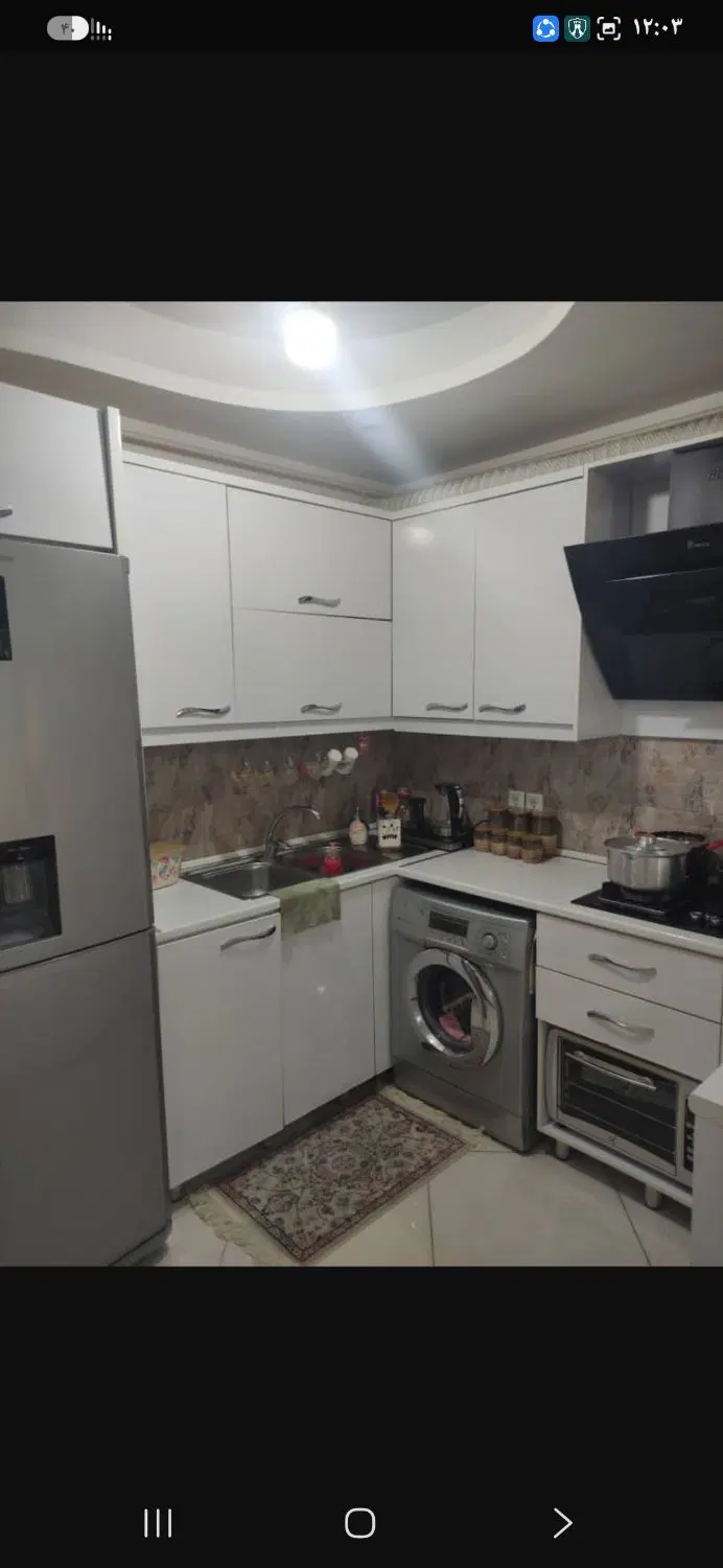 اجاره واحددرگلستان رهن کامل