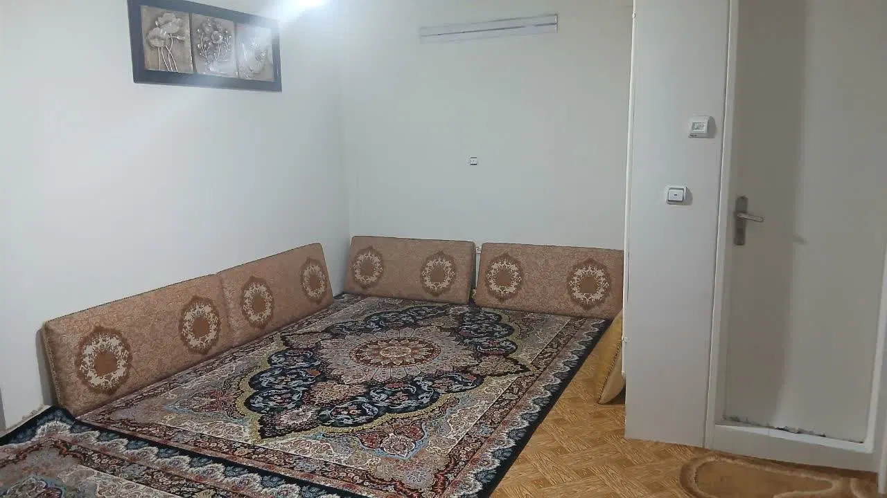 آپارتمان ۴۷ متری
