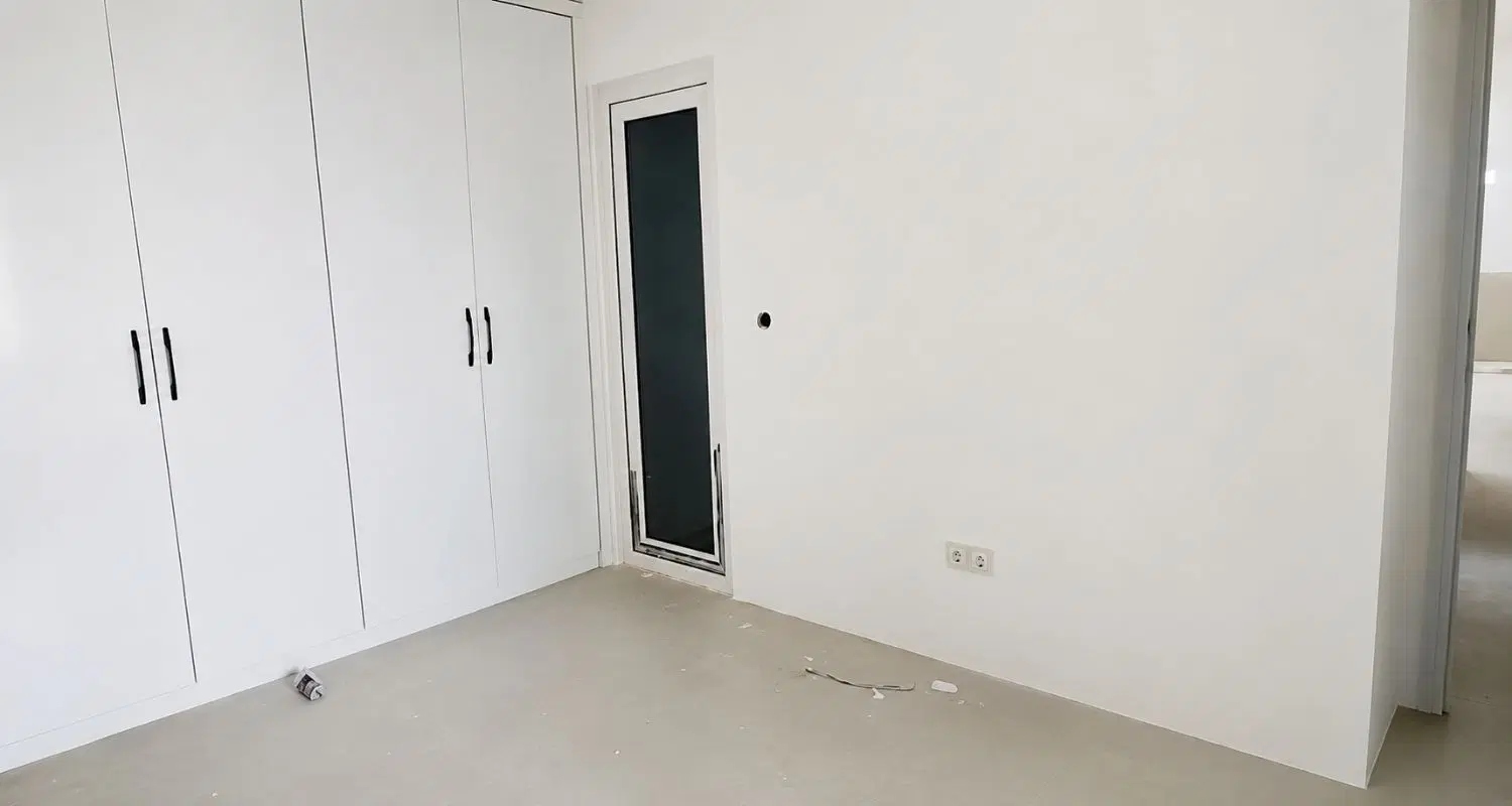 فروش یک دستگاه آپارتمان