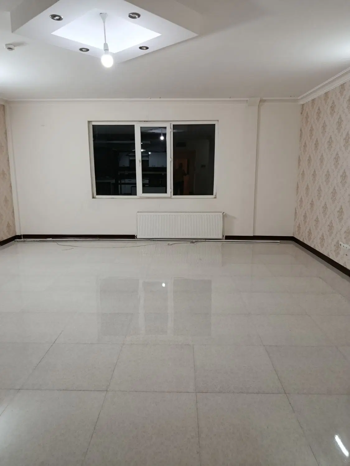اجاره آپارتمان108متری درمجیدیه27_9  300رهن 25اجاره