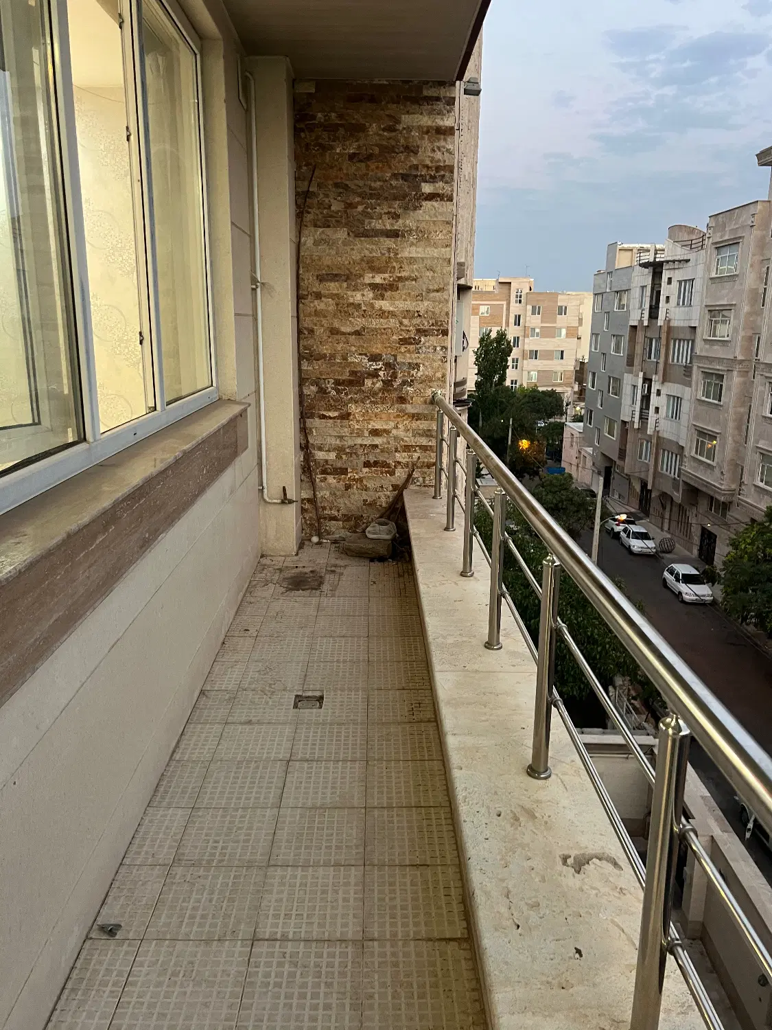 آپارتمان وحیدیه