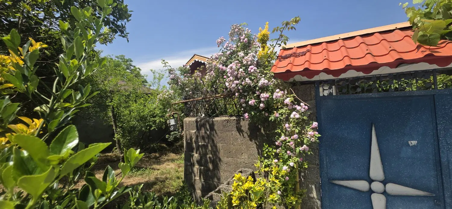 خانه ویلایی ۶۰۰ متری تک برگ سند