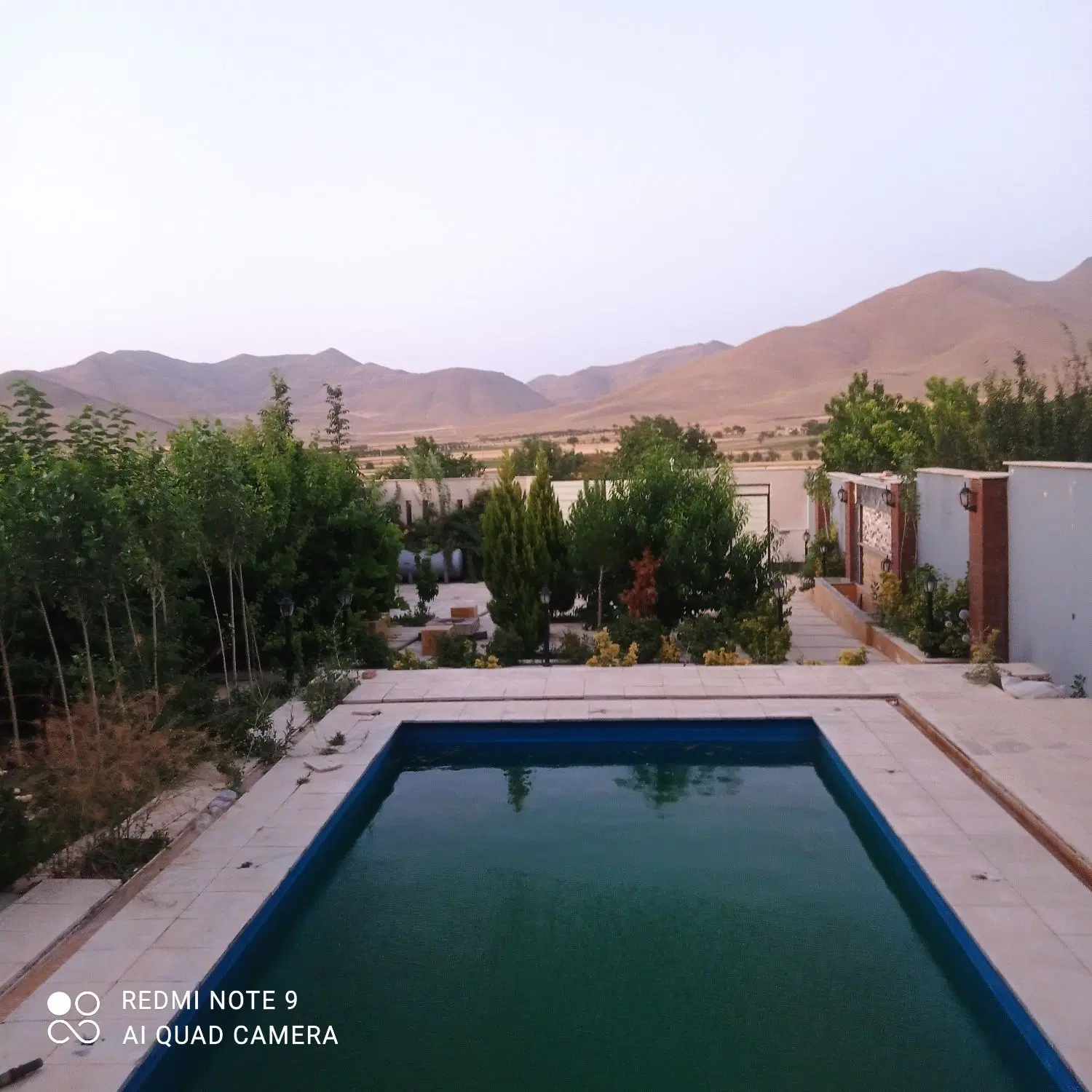 ویلا اجاره ای عقیل آباد