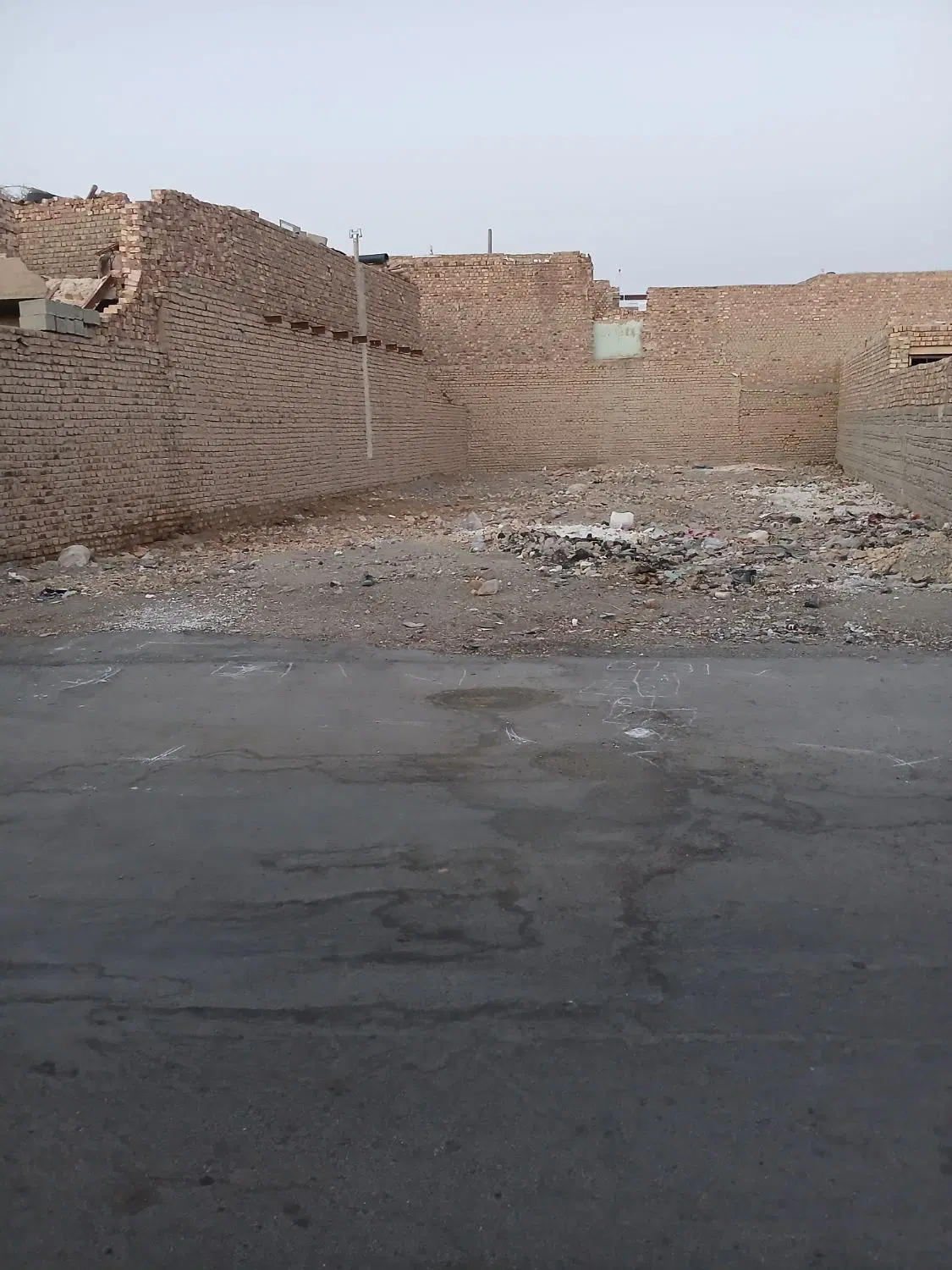 زمین