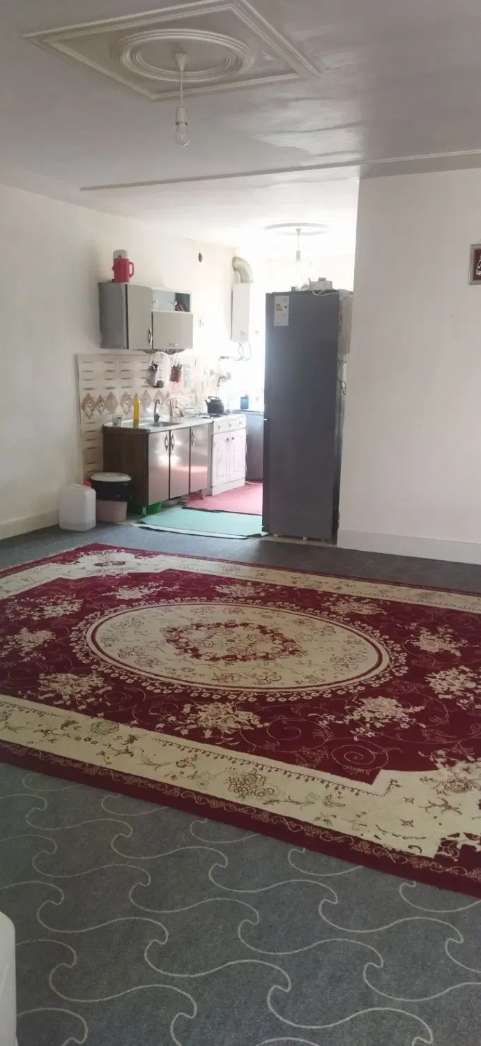 خانه ویلایی محمد علی پهلوان رجایی 8