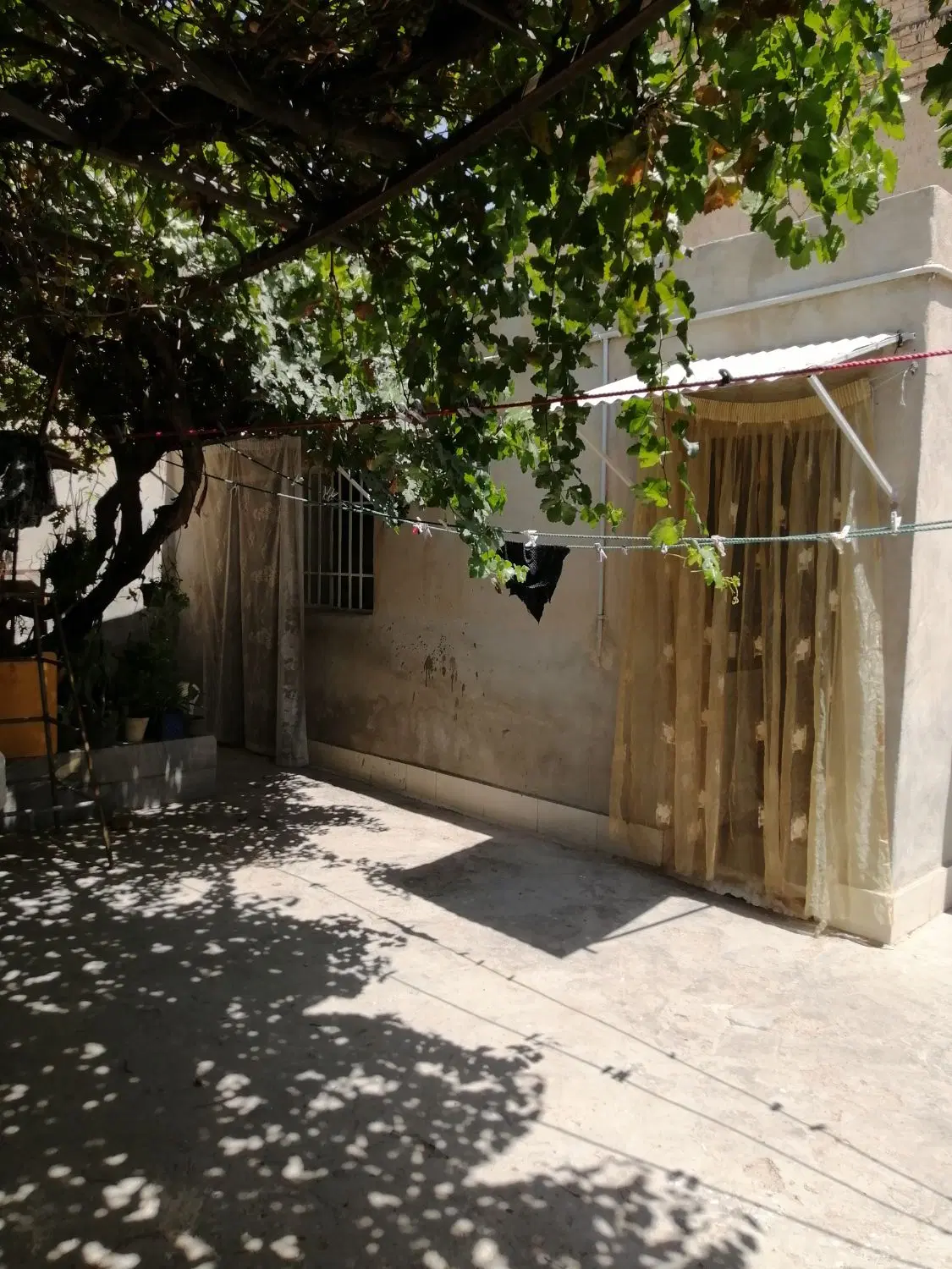 فروش خانه ویلایی(سند دار)