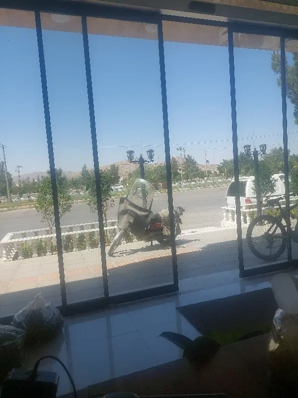 زمین مسکونی فروشی نهضت اباد