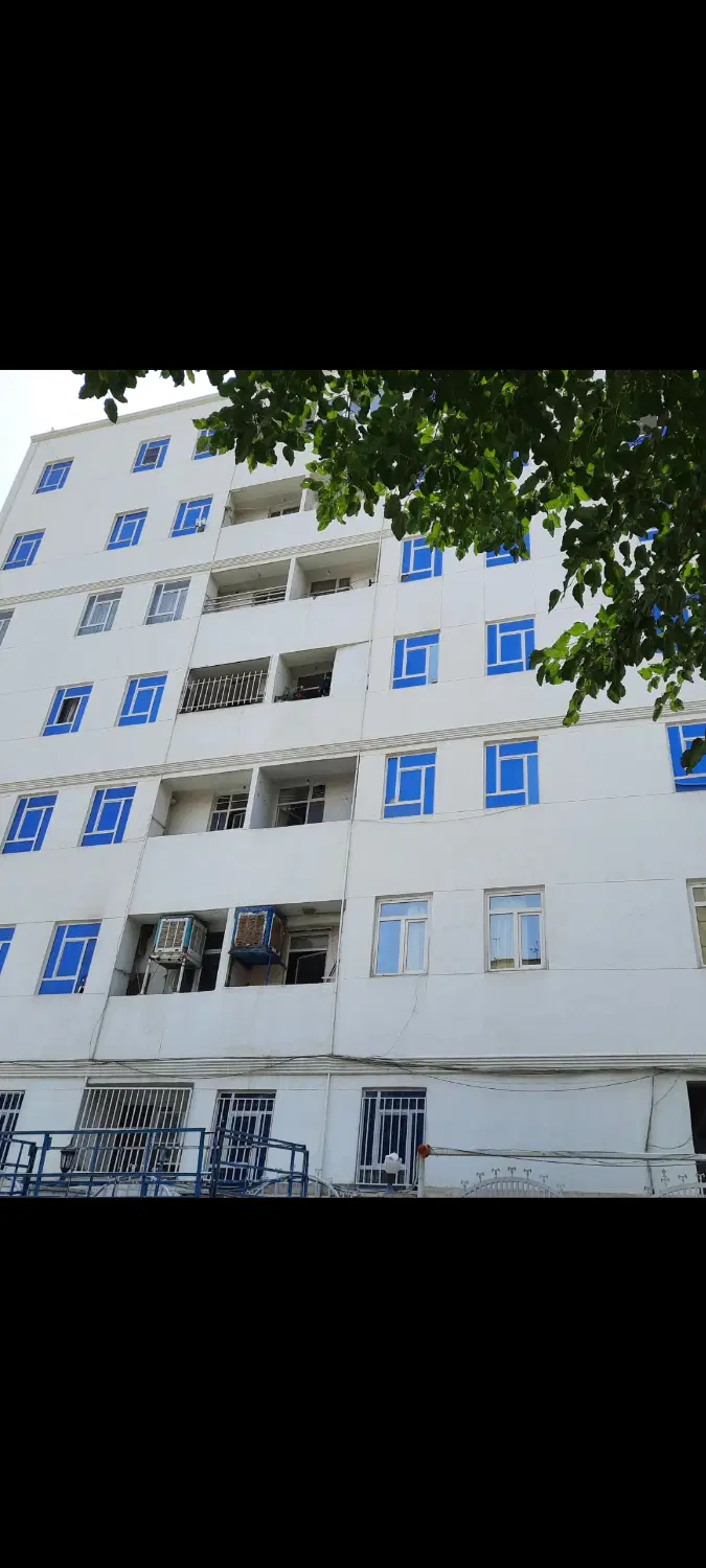 اجاره اپارتمان ۶۵ متری فول امکانات