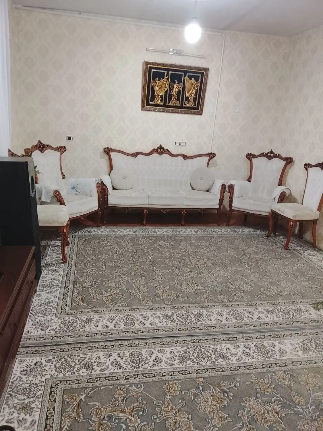 خانه ویلایی 74متر