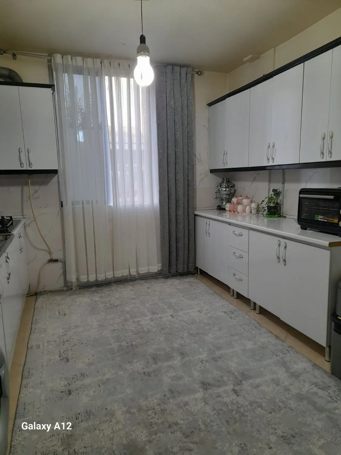 فروش اپارتمان ۷۵ متری حصارامیر علامه