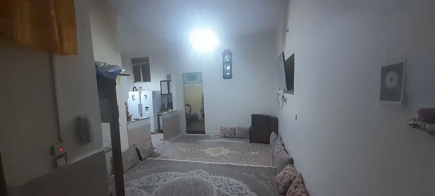 خانه ای 85متری دوخوابه