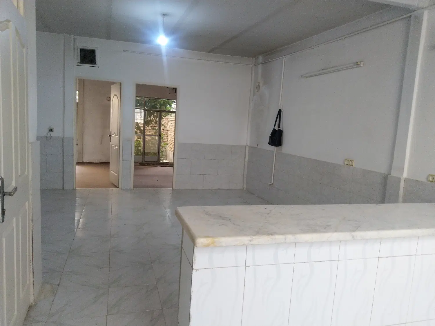 منزل ویلایی حیاط دار