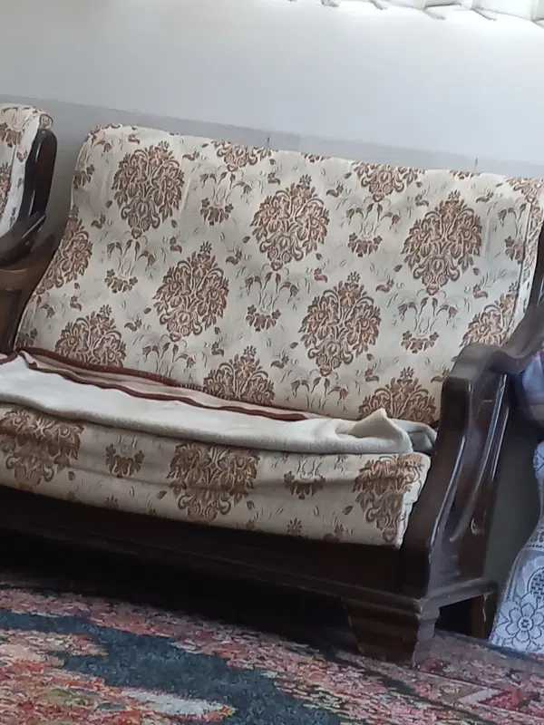اجار یک واحد مسکونی