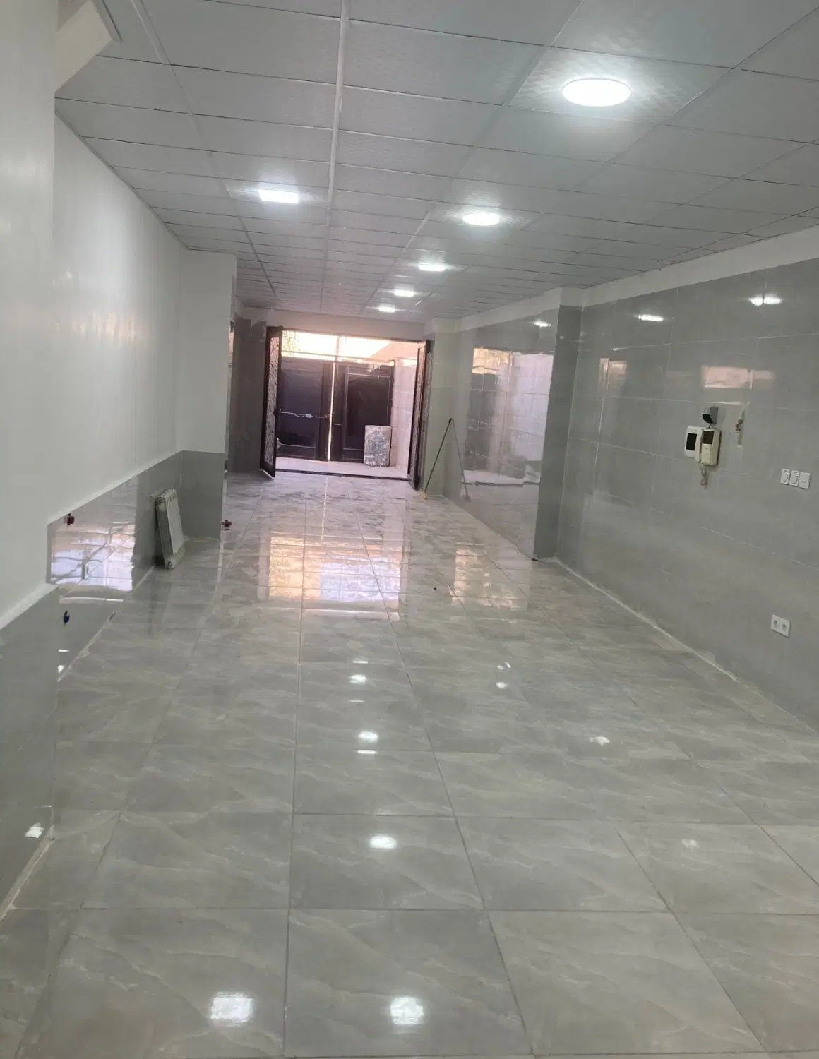 اجاره ملک تجاری خیابان ابوذرغفاری گروه املاک رستمی