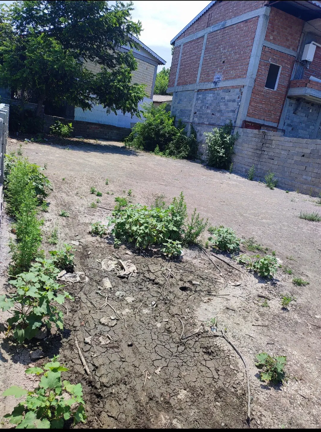 فروش زمین ویلایی
